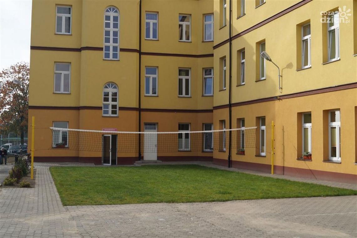 Kolejna placówka w mieście zamknięta przez koronawirusa Kolejna placówka w mieście zamknięta przez koronawirusa