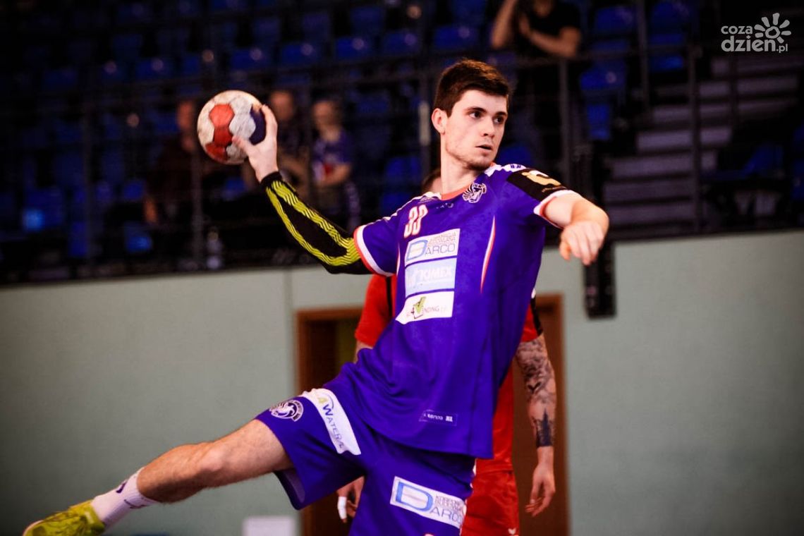 Kolejna porażka radomskich szczypiornistów