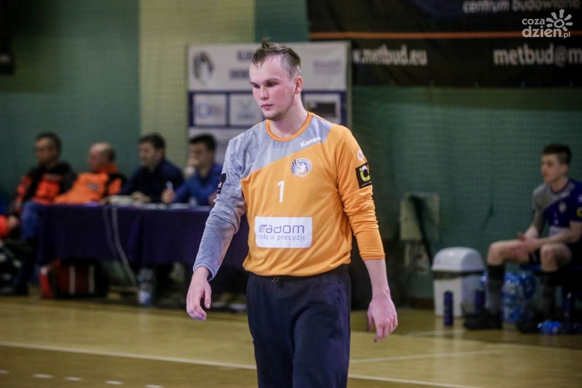 Kolejna porażka Uniwersytetu