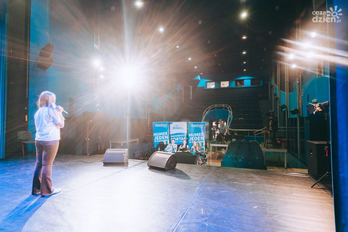 Kolejna szansa na wygraną w Co Za Talent!