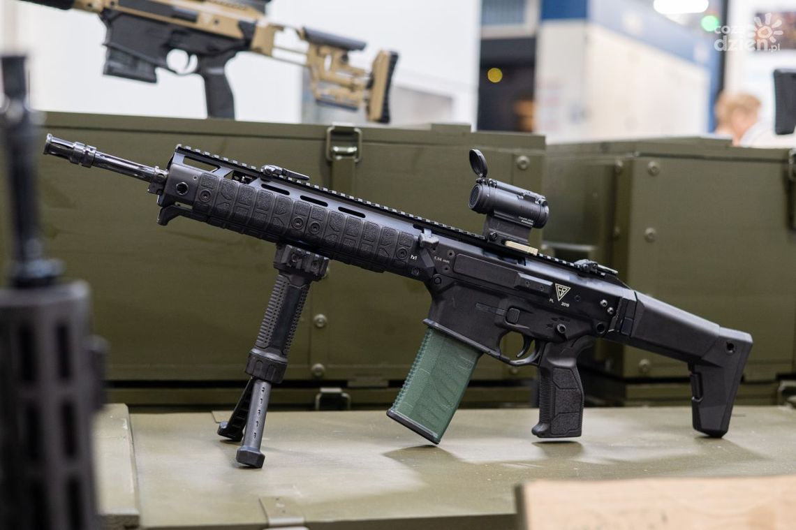 Kolejna umowa na dostawę Grotów dla Sił Zbrojnych RP