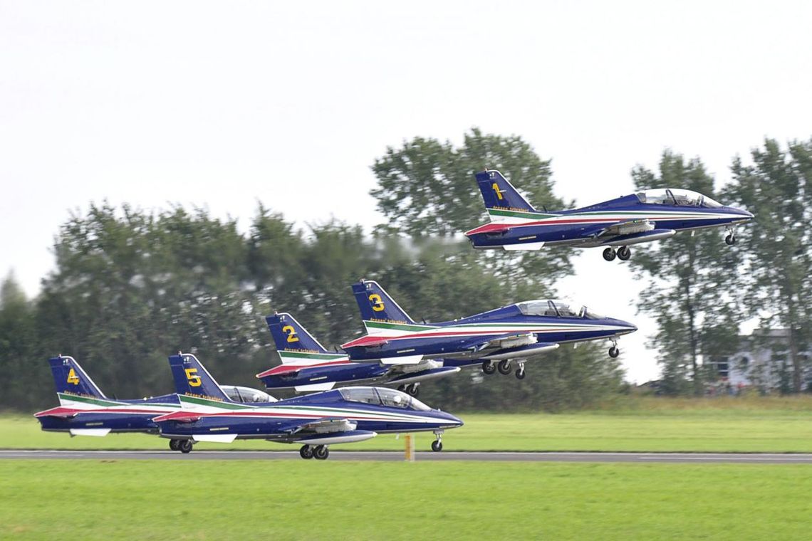 Kolejne Air Show odbędzie się w Radomiu?