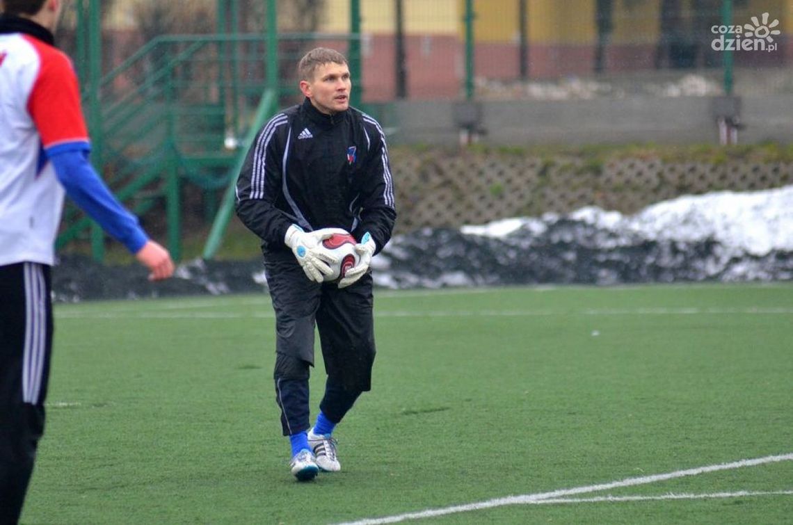 Kolejne decyzje kadrowe w Broni Kolejne decyzje kadrowe w Broni