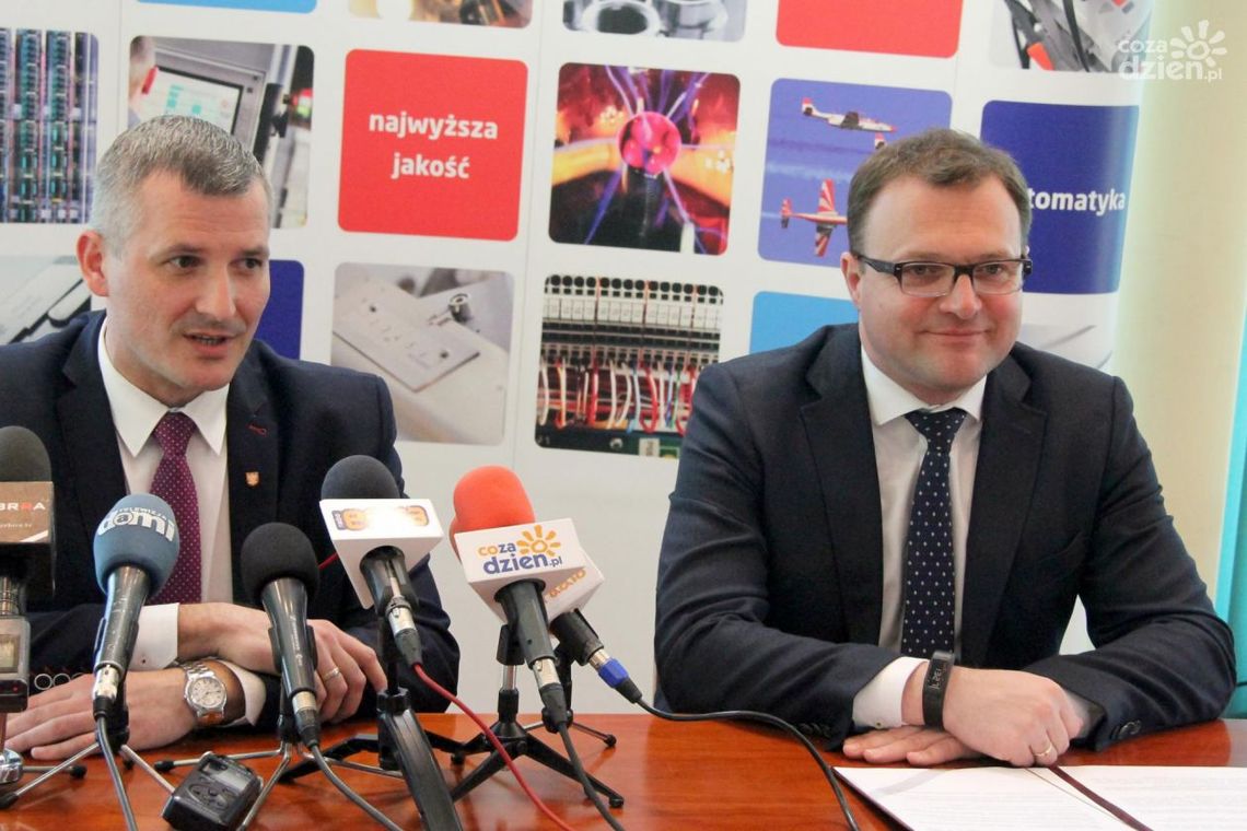 Kolejne pieniądze dla Radomia