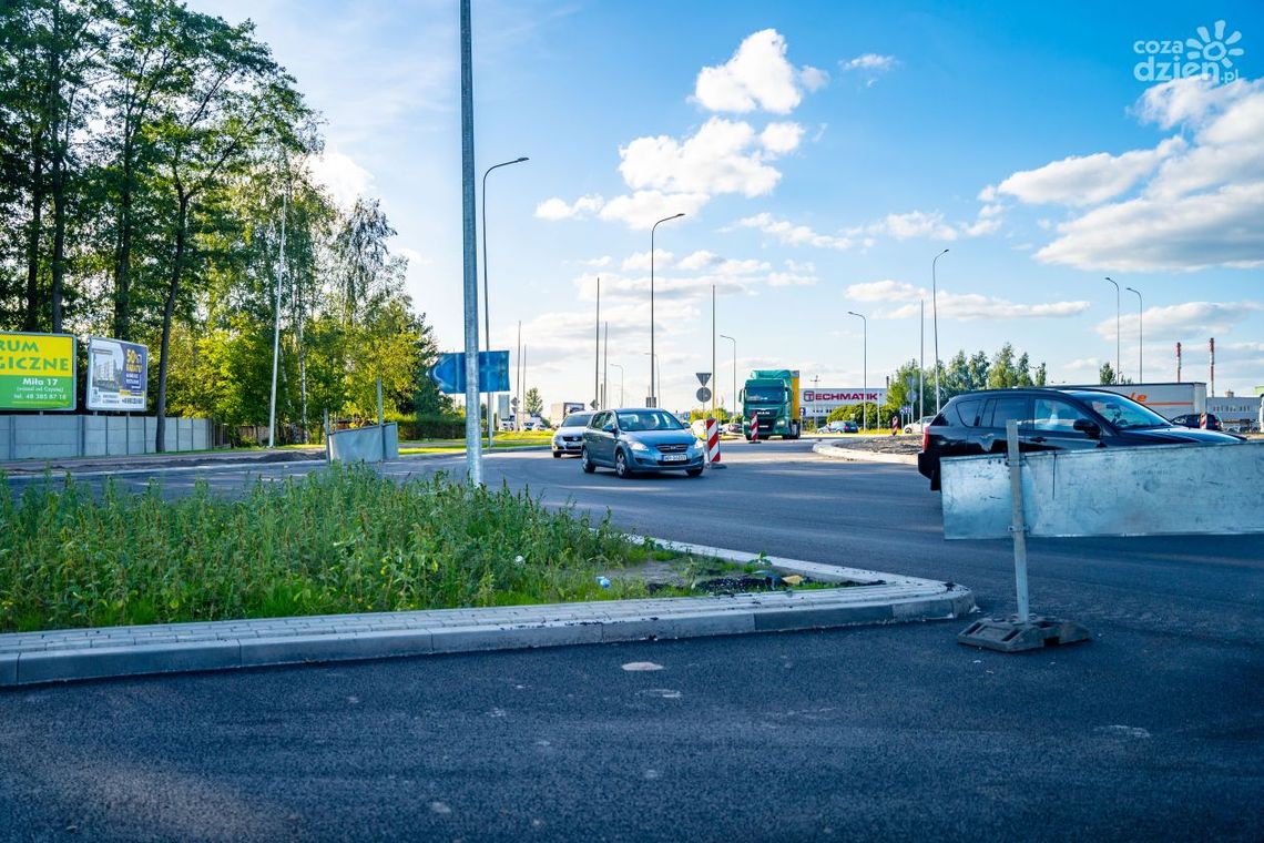 Kolejne prace na Żółkiewskiego. Będą objazdy