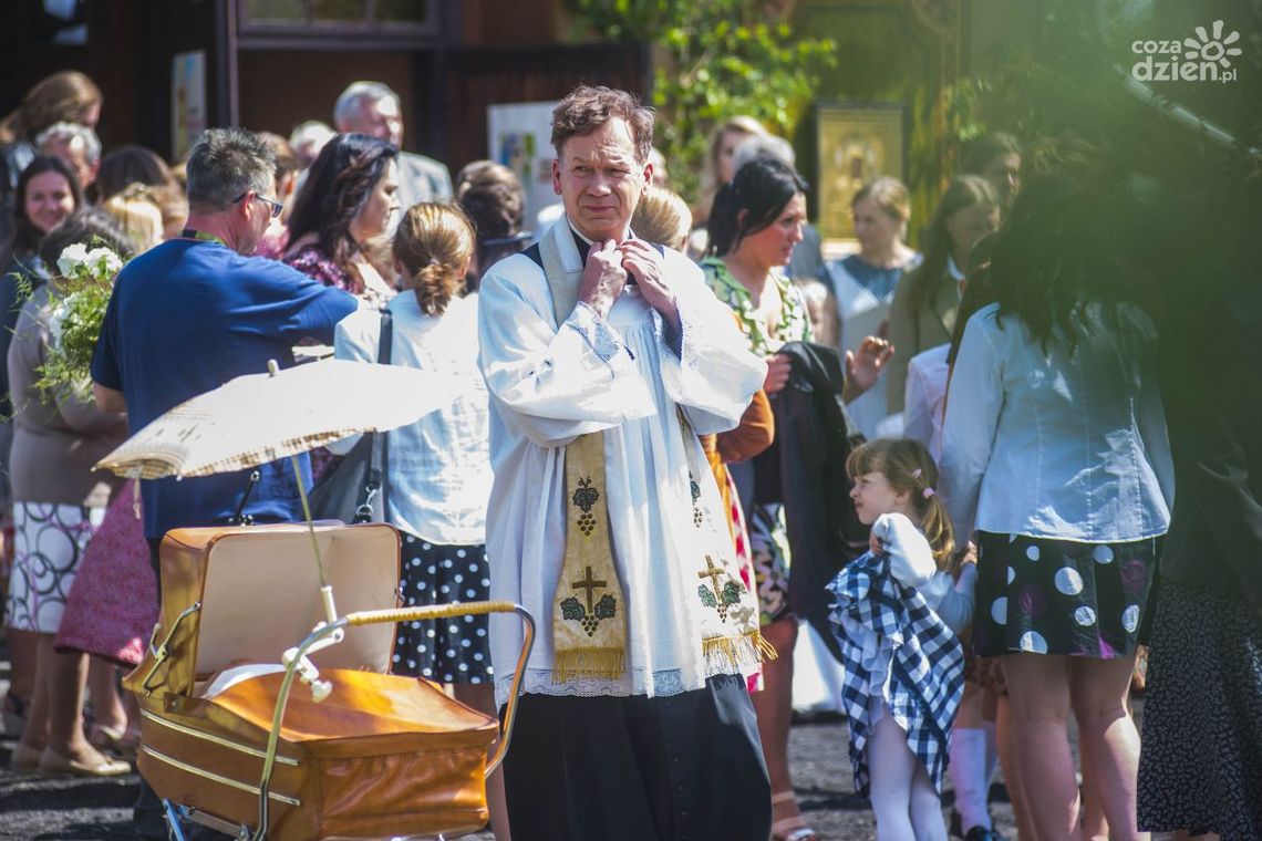 Kolejne problemy z filmem "Klecha". Monolith wycofał się z dystrybucji? Kolejne problemy z filmem "Klecha". Monolith wycofał się z dystrybucji?