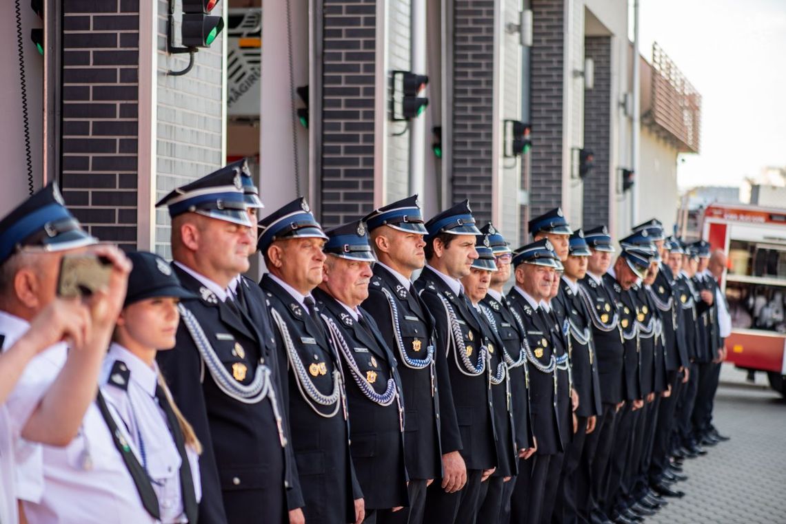 Kolejne promesy rozdane