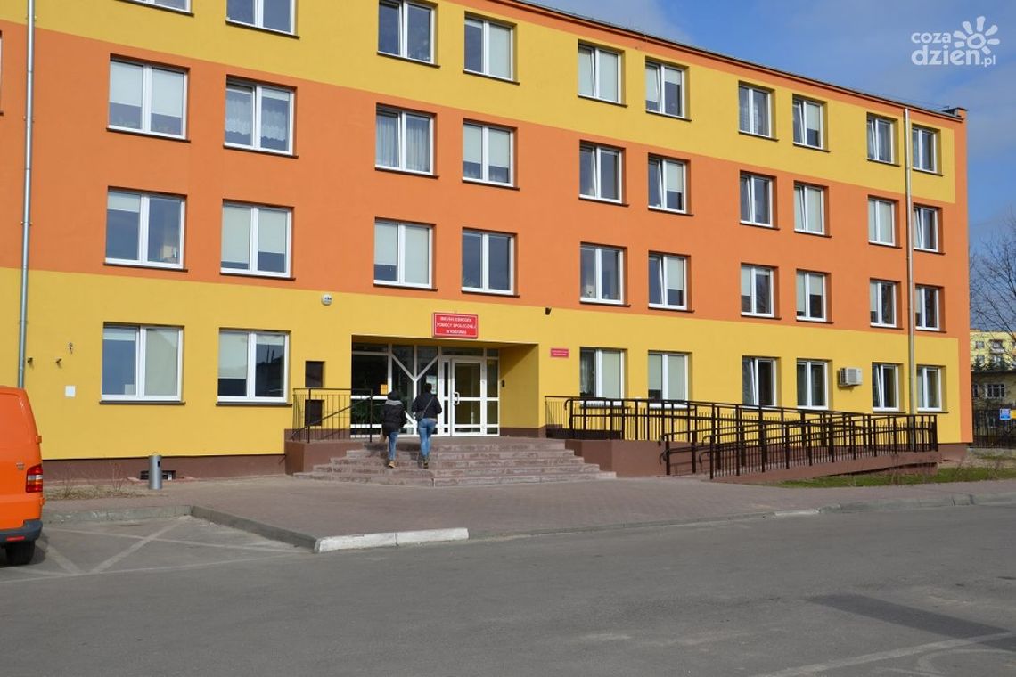 Kolejne punkty 500+ zamknięte