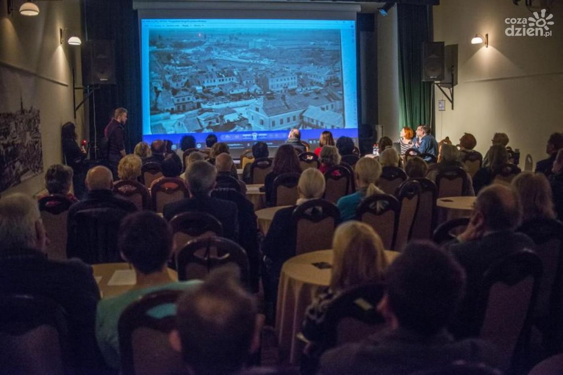 Kolejne retrospotkanie przed nami Kolejne retrospotkanie przed nami