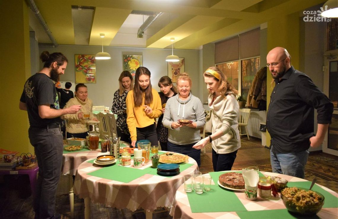Kolejne spotkanie Radomskiej Kuchni Społecznej Kolejne spotkanie Radomskiej Kuchni Społecznej