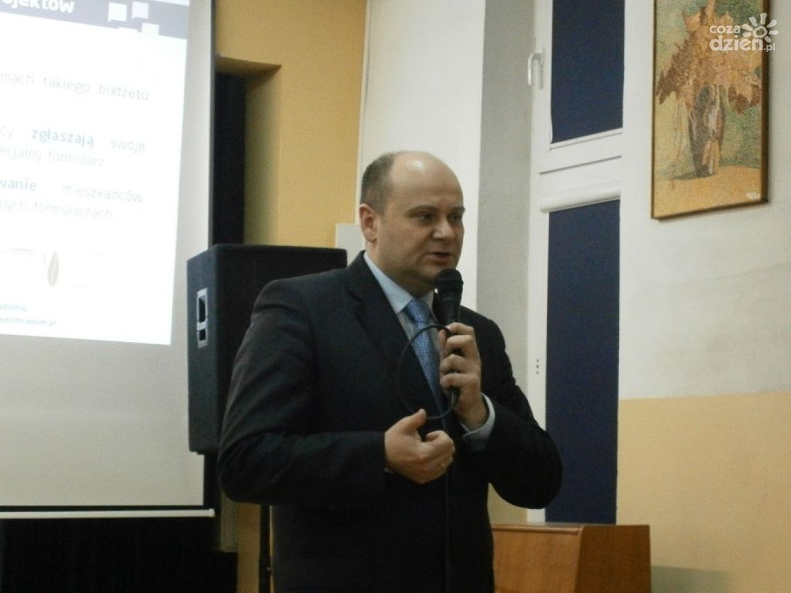 Kolejne spotkanie z prezydentem już w czwartek! Kolejne spotkanie z prezydentem już w czwartek!