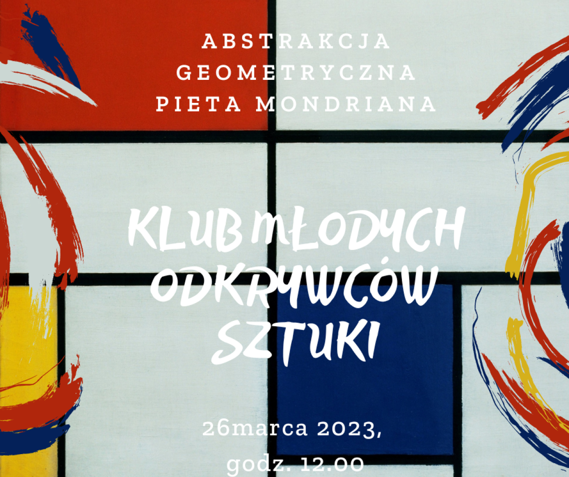 Kolejne spotkanie ze sztuką dla najmłodszych Kolejne spotkanie ze sztuką dla najmłodszych