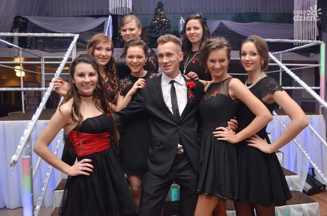 Kolejne studniówki 2014 za nami! ZOBACZ VIDEO!