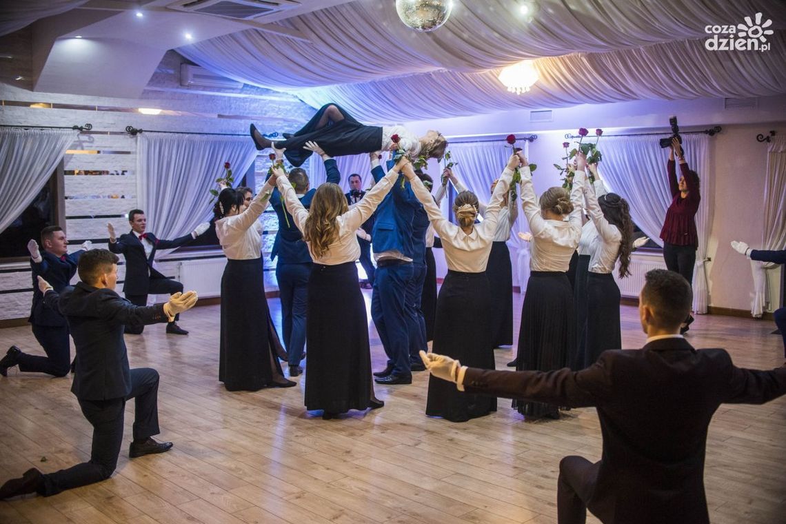 Kolejne studniówki za nami Kolejne studniówki za nami