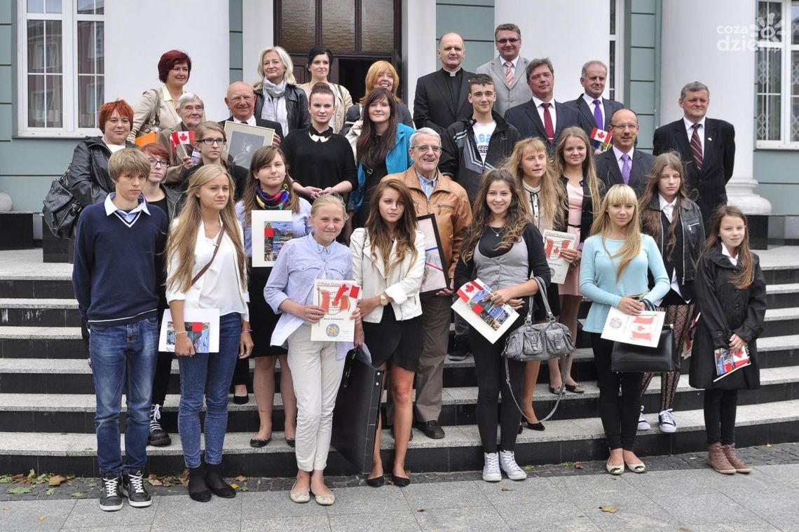 Kolejne stypendia Fundacji Polish Orphans Charity rozdane