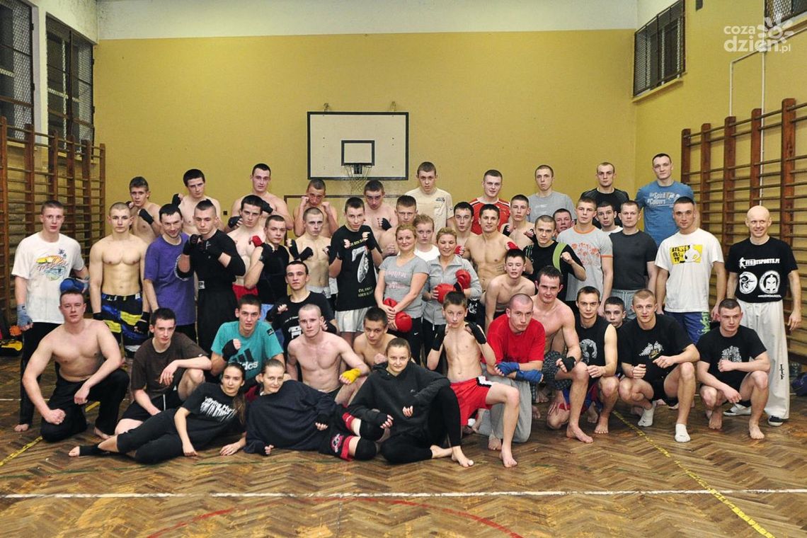 Kolejne sukcesy Radomskiego Klubu Taekwon - do