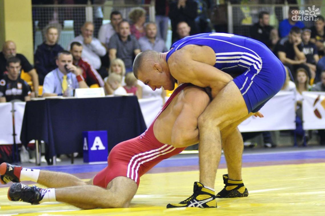 Kolejne sukcesy zapaśników Olipijczyka Radom! Kolejne sukcesy zapaśników Olipijczyka Radom!