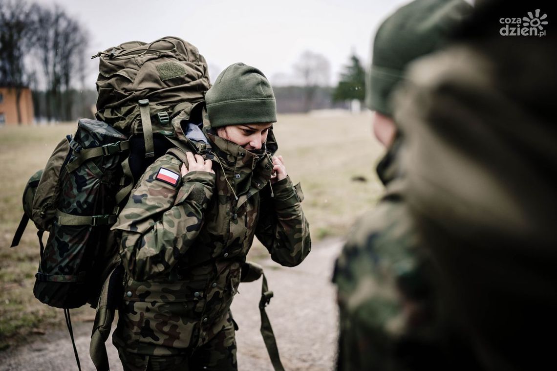 Kolejne szkolenia WOT