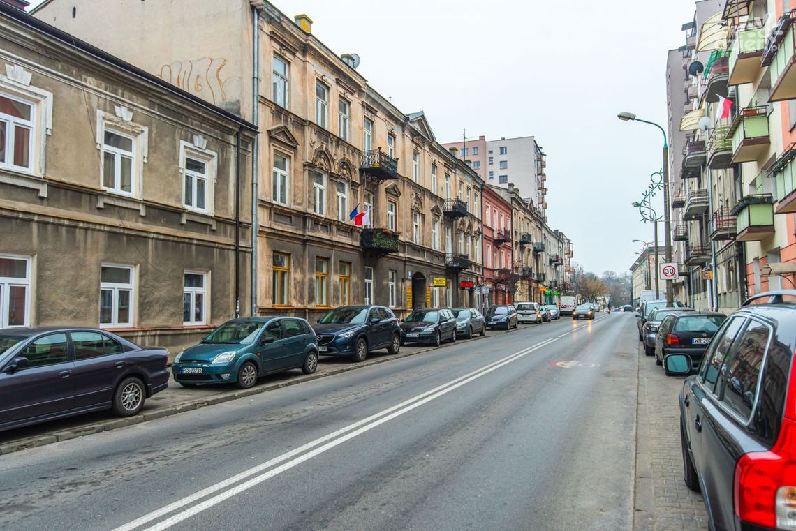 Kolejne ulice dopisane do Strefy Płatnego Parkowania Niestrzeżonego w Radomiu? Jest projekt uchwały w tej sprawie