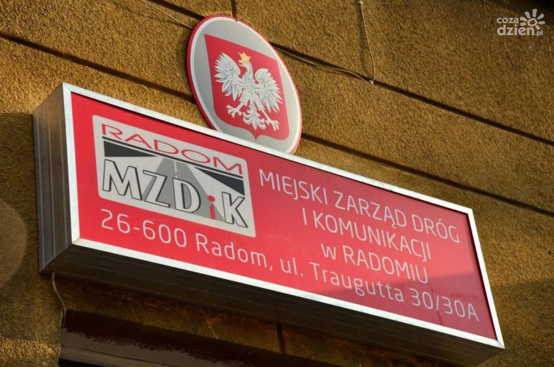 Kolejne utrudnienia w ruchu