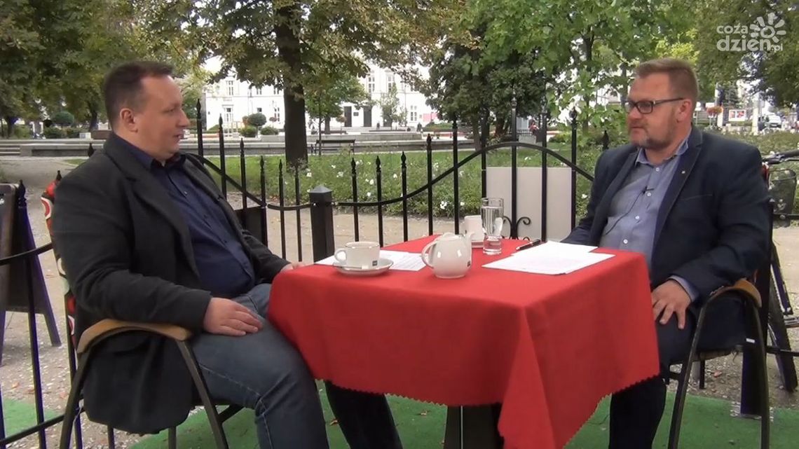 Kolejne ważne stanowisko dla PO?