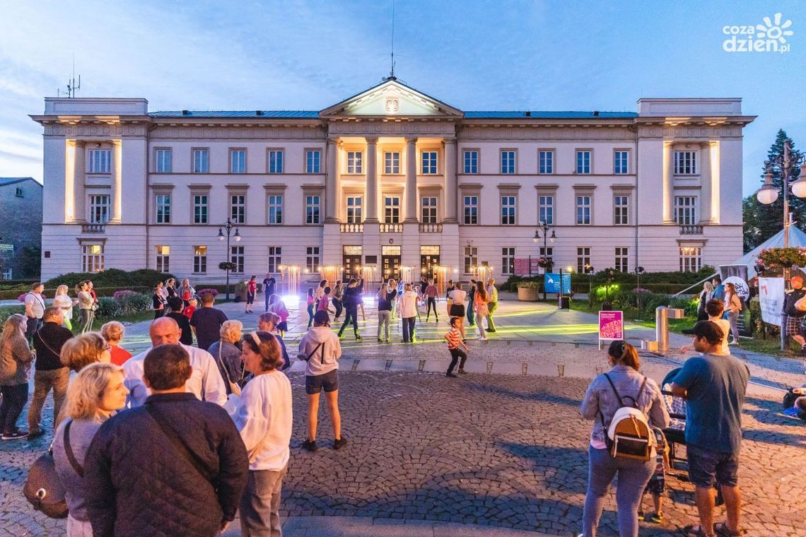 Kolejne wydarzenia muzyczne w radomskim Amfiteatrze