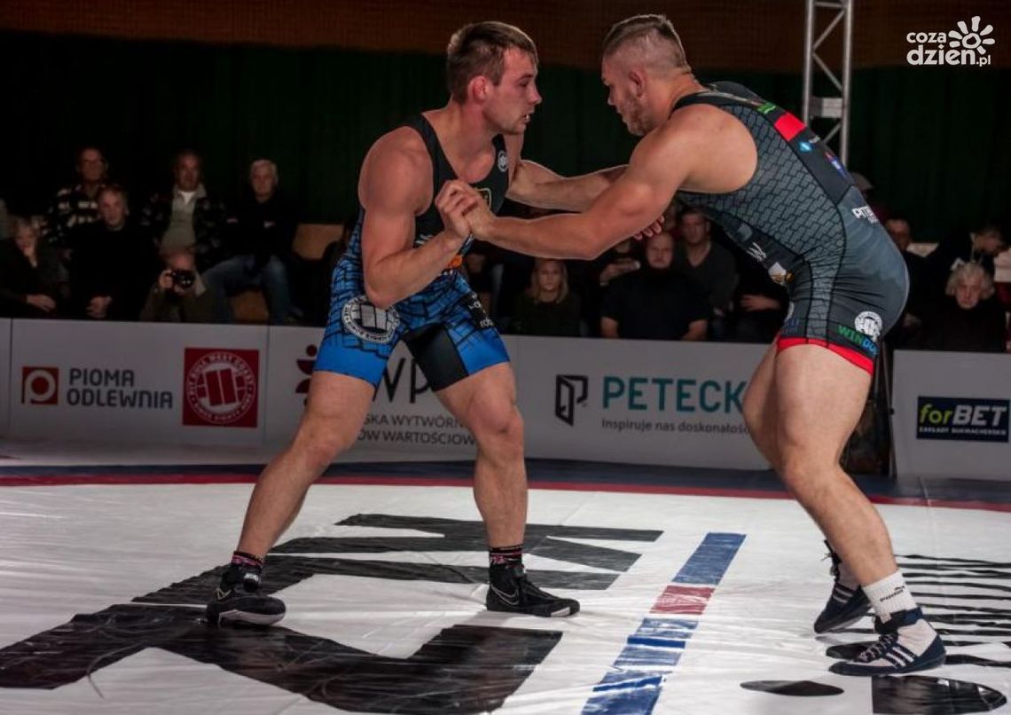 Kolejne zwycięstwo Boruty-Olimpijczyka