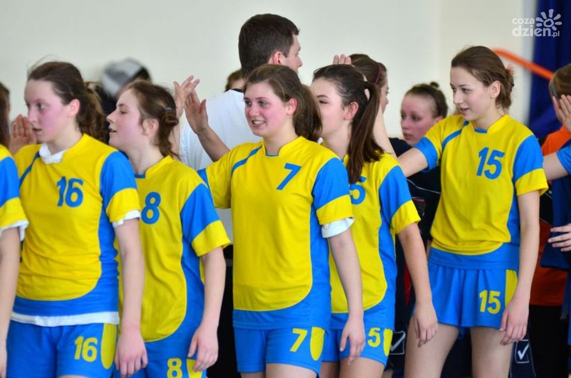 Kolejne zwycięstwo Juniorek Delty