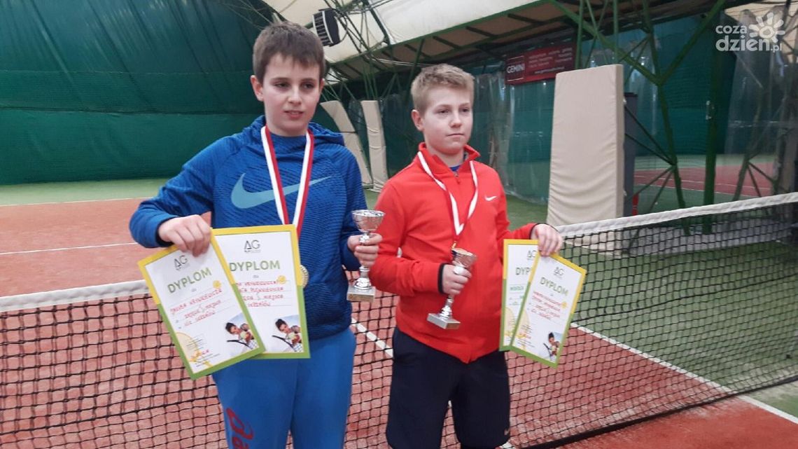 Kolejne zwycięstwo radomskiego tenisisty Kolejne zwycięstwo radomskiego tenisisty