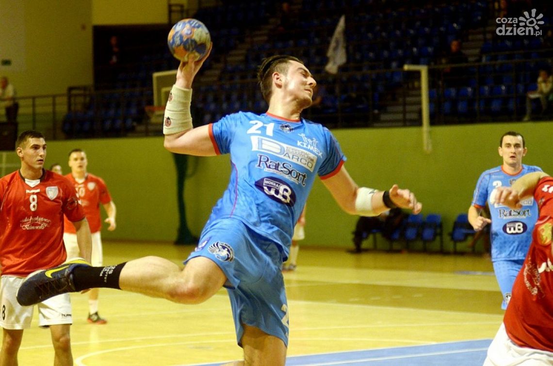 Kolejne zwycięstwo Uniwersytetu