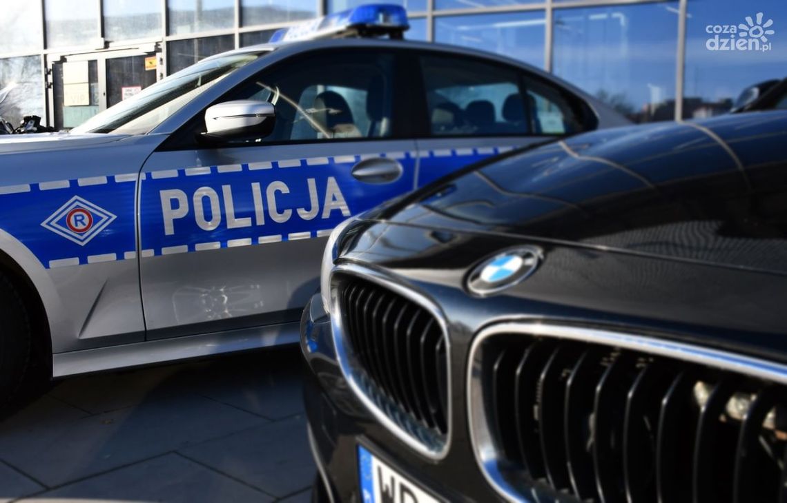 Kolejni kierowcy ukarani