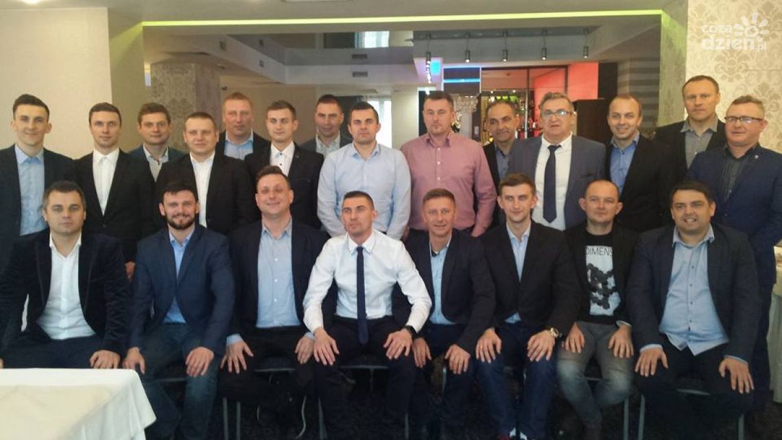 Kolejni trenerzy z uprawnieniami UEFA A