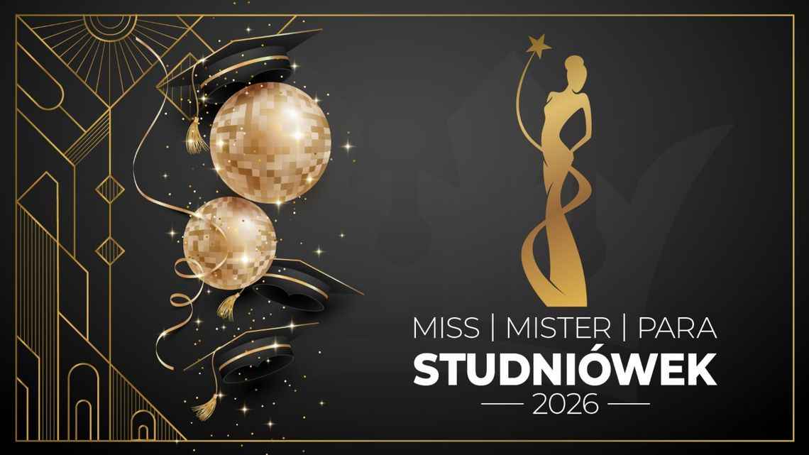 Kolejni uczestnicy plebiscytów studniówkowych 2026! Zobaczcie nowe sylwetki