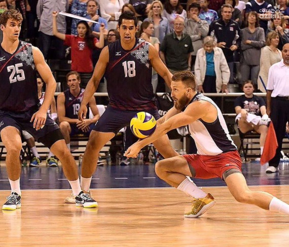 Kolejny Amerykanin zagra w Radomiu! Kolejny Amerykanin zagra w Radomiu!