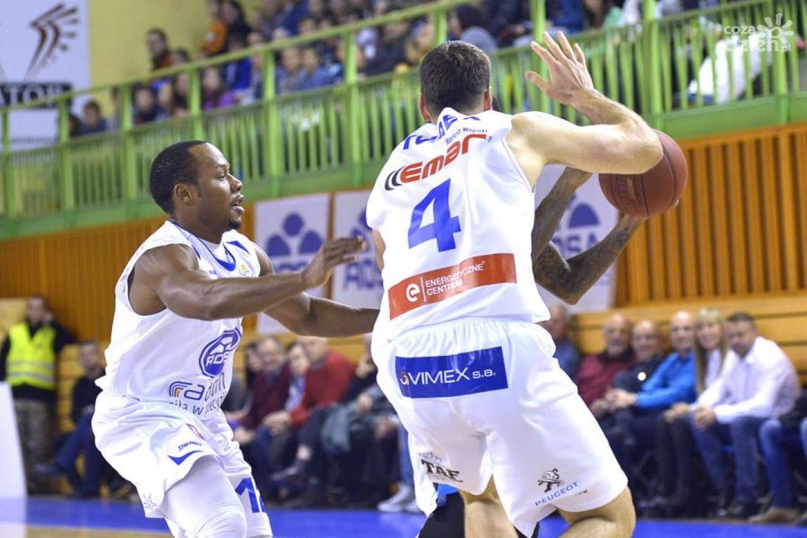 Kolejny beniaminek rywalem Rosy