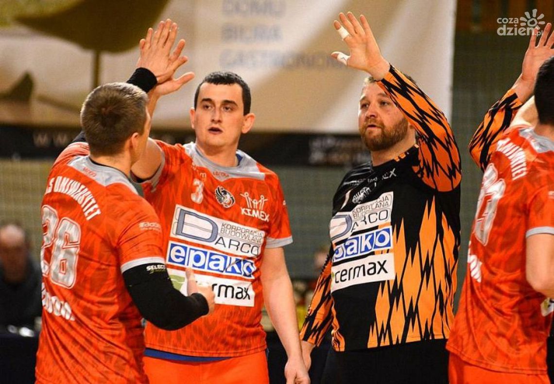 Kolejny duży mecz Uniwersytetu Kolejny duży mecz Uniwersytetu