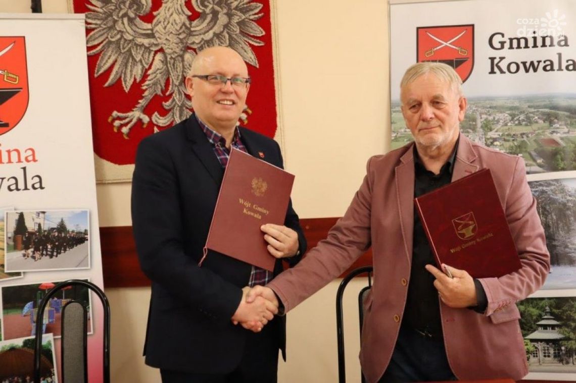 Kolejny etap budowy drogi w Kosowie