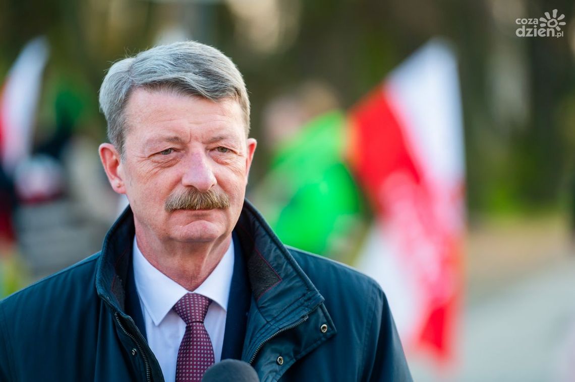 Kolejny komitet powalczy o mandaty do rady miejskiej. Będzie też kandydat na prezydenta