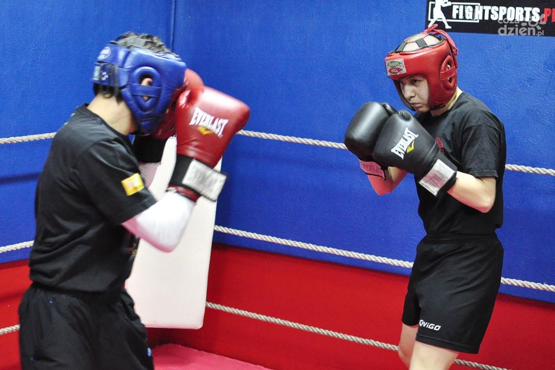 Kolejny nokaut Kopytowskiego. Powalczy o złoto!