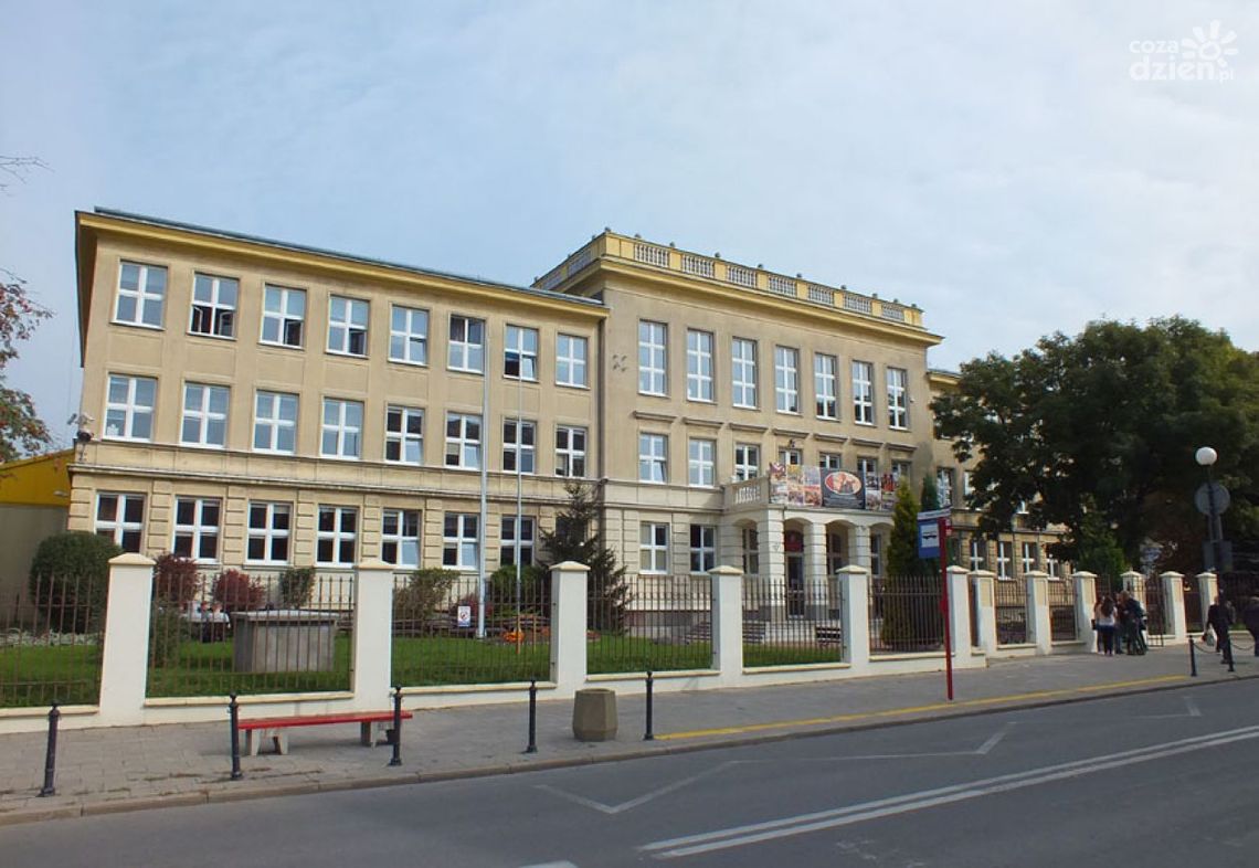 Kolejny olimpijczyk z Radomia