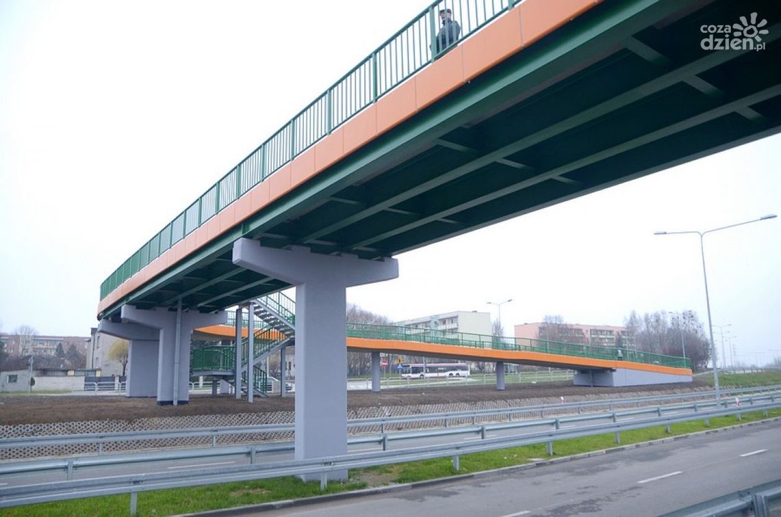 Kolejny patron dla obwodnicy. Proponuje Ryszard Fałek