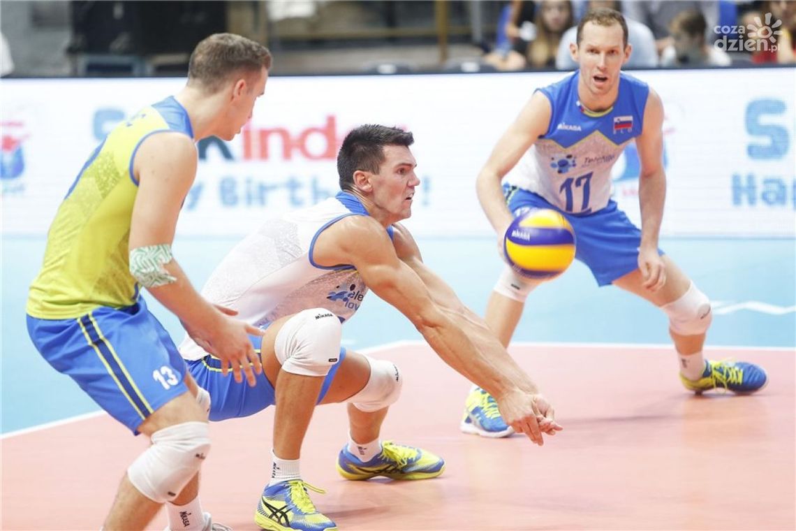 Kolejny Słoweniec w Cerradzie Czarnych! Alen Sket nowym zawodnikiem radomskiego klubu