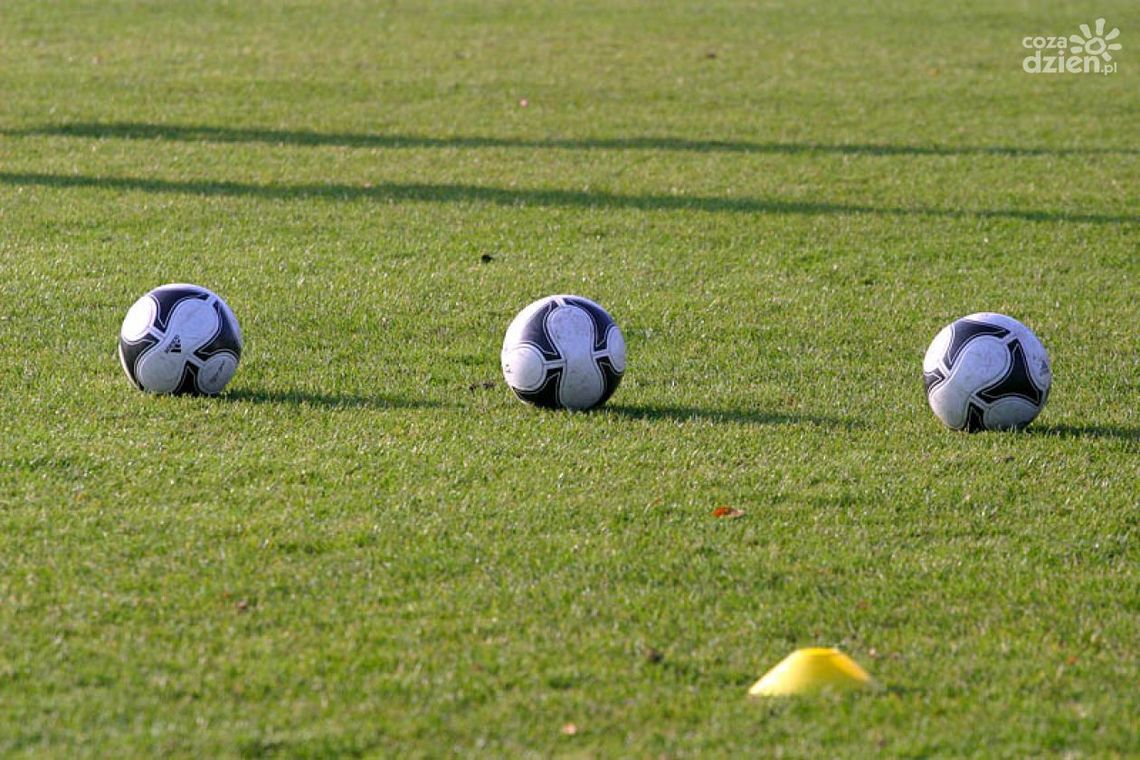 Kolejny sparing Sportowej Czwórki