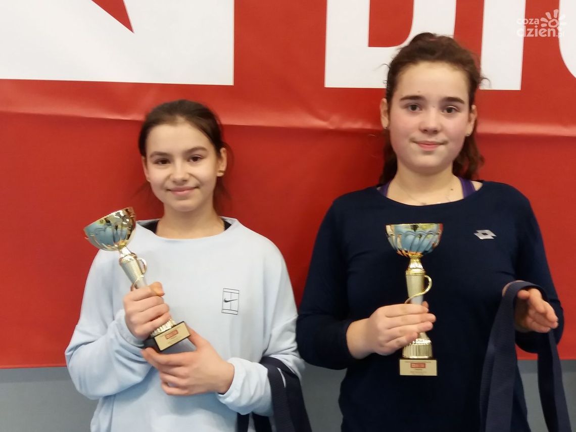 Kolejny sukces Nelli Witkowskiej Kolejny sukces Nelli Witkowskiej