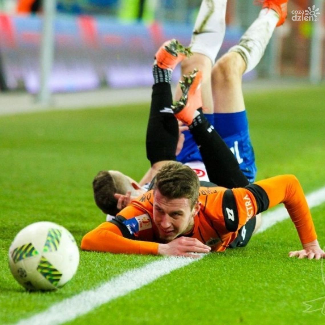 Kolejny transfer Radomiaka