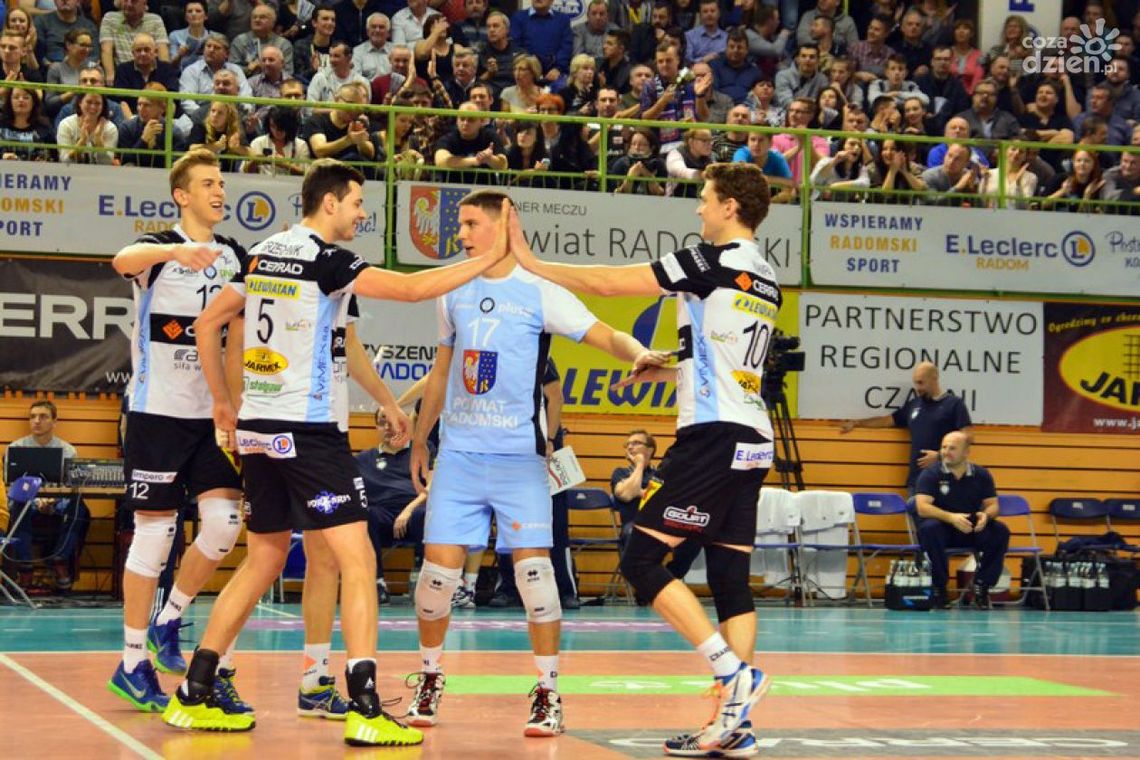 Kolejny "Wojskowy" zagra w Berlinie