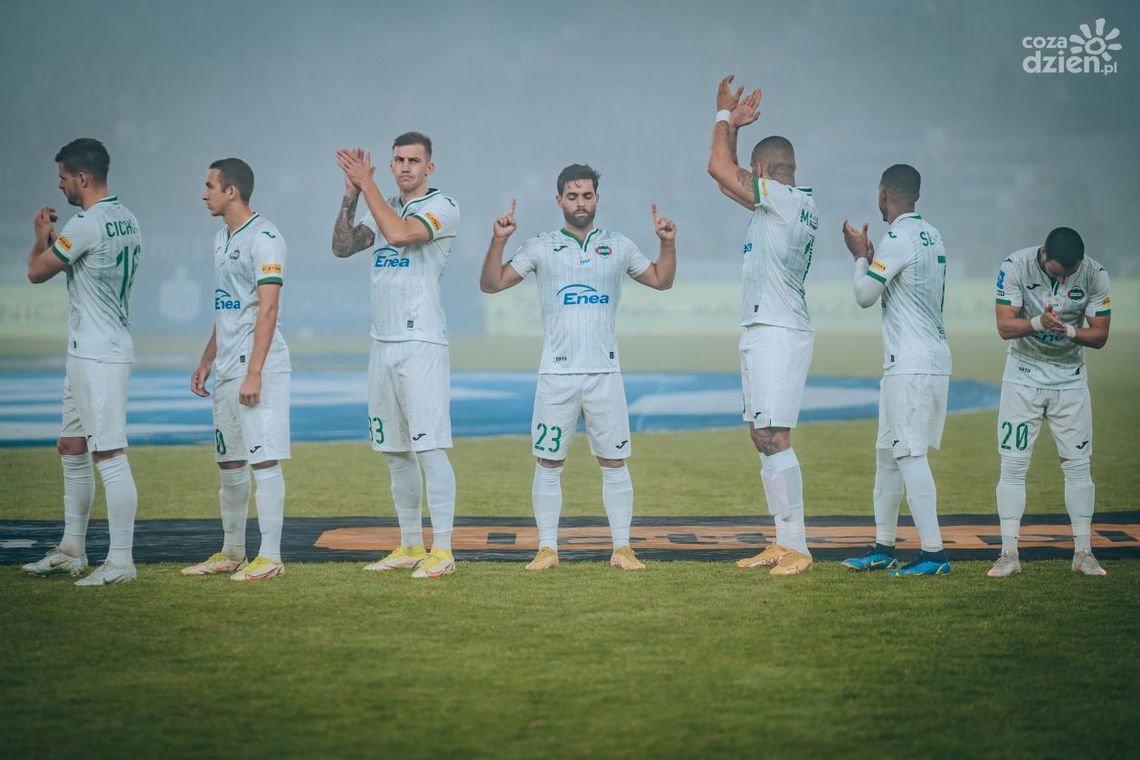 Kolejny wyjątkowy mecz Zielonych! Radomiak Radom zagra sparing z RB Lipsk! Kolejny wyjątkowy mecz Zielonych! Radomiak Radom zagra sparing z RB Lipsk!