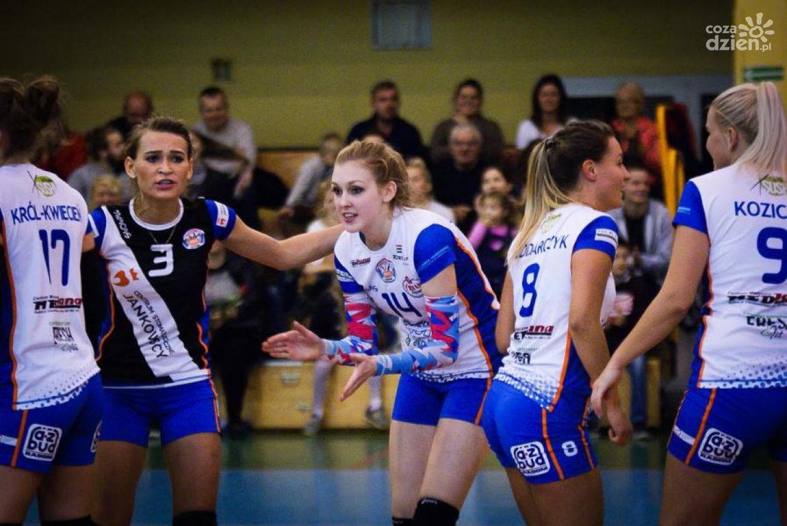 Kolejny wyjazdowy mecz Radomki Radom