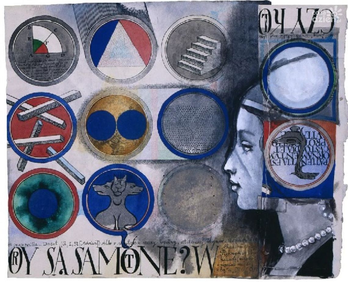 "Kolekcja 21. Kolor". Zobaczmy barwne arcydzieła!