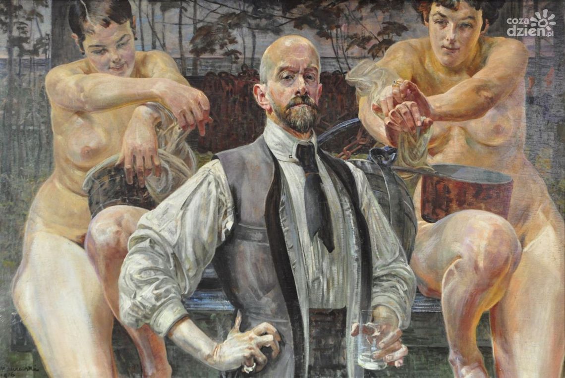 Kolekcja Malczewskiego w Radomiu pozyska nowe dzieła!